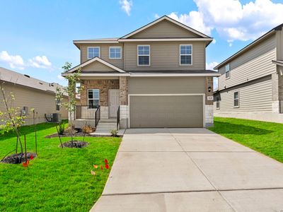 3215 Davis Trace