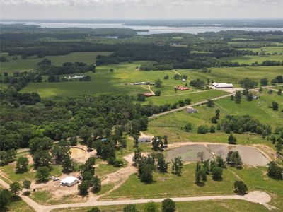 Property at LOT 3 Fm 514, Yantis, TX