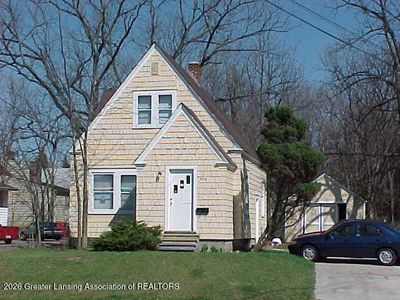 Property at 556 N Hagadorn Rd, East Lansing, MI