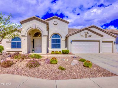 250 W Milbrae Springs Dr