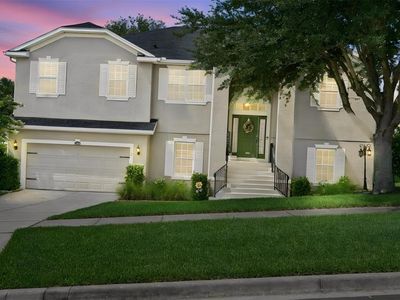 1855 Mariposa Way