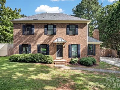 10412 Sardis Oaks Rd