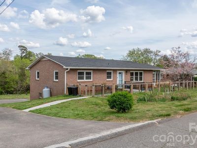 118 Whitley Rd