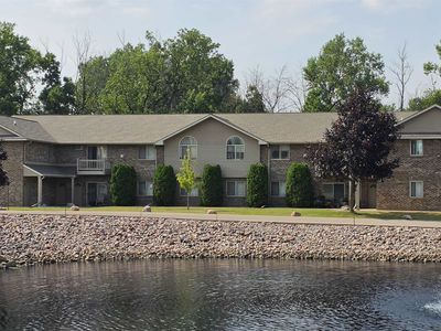 3325 N Casaloma Dr APT 40