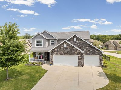Property at 6095 Macleod Ct, West Lafayette, IN