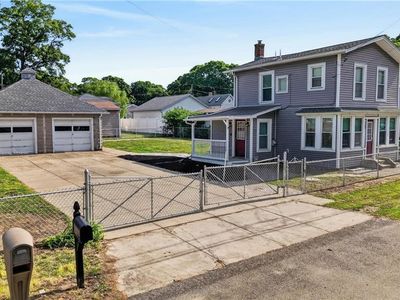 167 Northup St