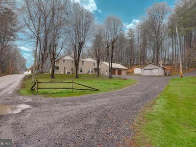 3065 Buchanan Valley Rd