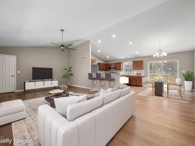 5211 Raccoon Run Rd NW