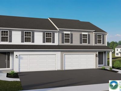 Property at 745 Fawn Way Lot 24, Pennsburg, PA