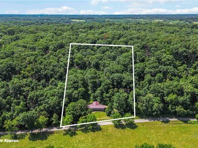 Property at 8173 Spanker Creek Rd, Bentonville, AR