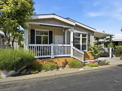 Property at 2412 Foothill Boulevard #87, Calistoga, CA