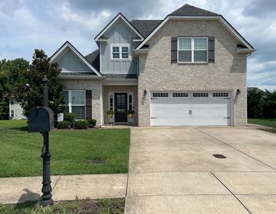 303 Edna May Dr