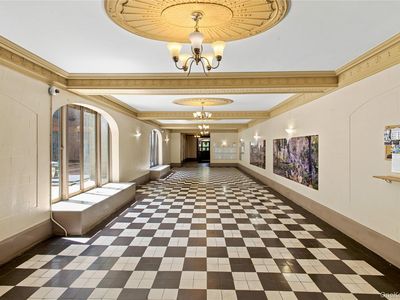 1100 Grand Concourse #5J