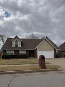 11812 S 104th East Ave #0