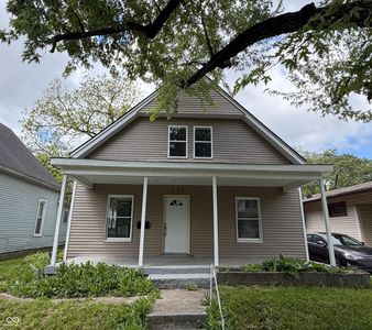 420 N Linwood Ave