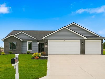 Property at 305 Cottonwood Ct, Markle, IN