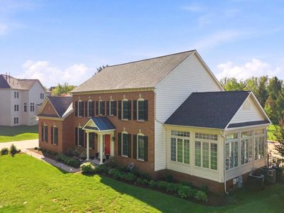 509 Firestone Dr
