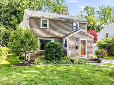 330 Rudlen Rd