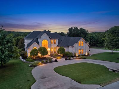3406 Sundance Ct