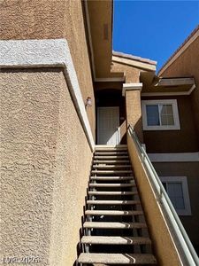 Property at 833 Aspen Peak Loop Unit 1424, Henderson, NV