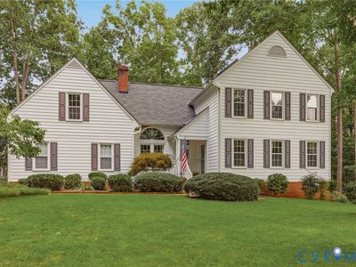 12506 Misty Lake Ct