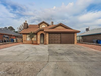 1848 Polly Harris Dr