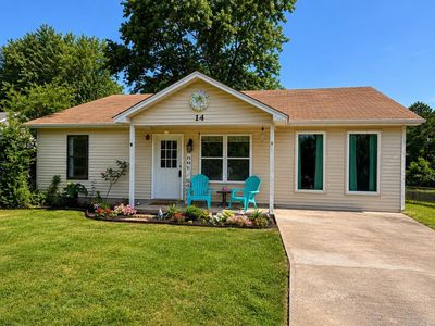 Property at 14 Rolling Creek Cir, Vilonia, AR