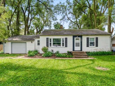 Property at 4826 Burt Ave, Grand Ledge, MI