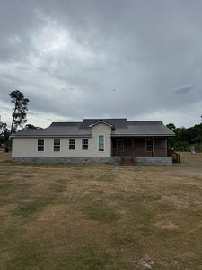 722 Estlee Mercer Rd