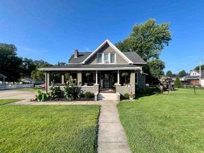 Property at 1207 Walnut St, Flatwoods, KY