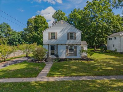 Property at 7 McHarrie St, Baldwinsville, NY