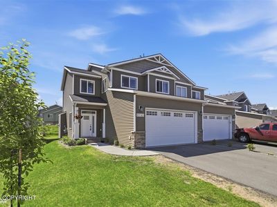 8742 Dry Creek Loop #46A