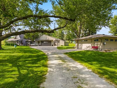 Property at 4333 Ring Rd, Walker, IA
