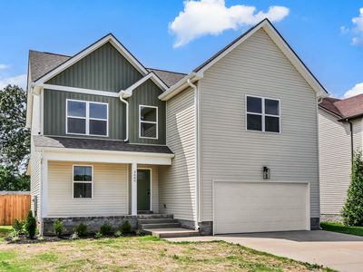 3609 Fox Tail Dr