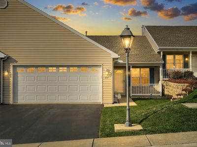 121 Furlong Way #121