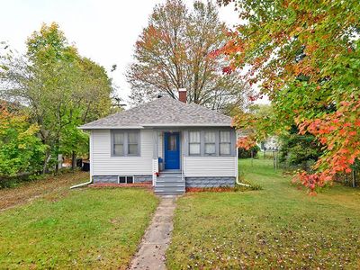 Property at 1716 6th St E, Menomonie, WI