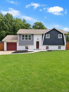 729 Albers Ln