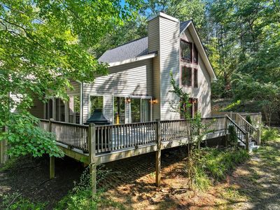 55 Tickanetley Ln