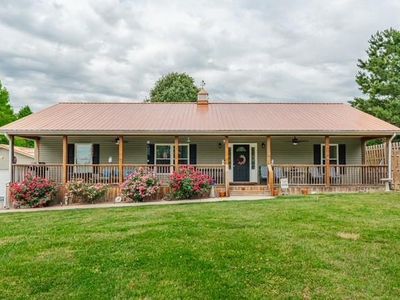 3315 Stagecoach Rd