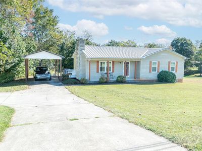 4186 Horseshoe Bend Rd