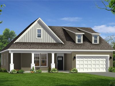 411 Fox Pond Dr