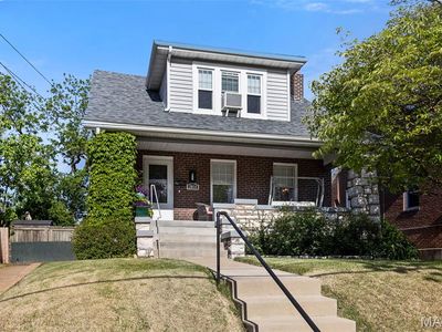 2031 Bellevue Ave