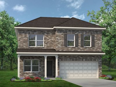 The Waring III Plan, Creekhaven