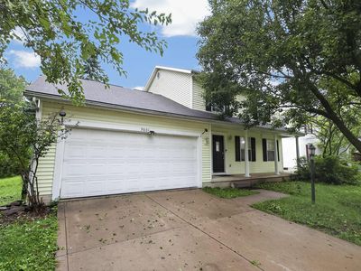 3601 Stonecross Ln