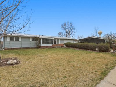 507 Meadowlark Dr