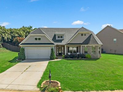 Property at 290 Noble Creek Rd, Woodruff, SC