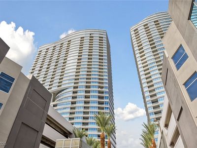 4525 Dean Martin Dr UNIT 607