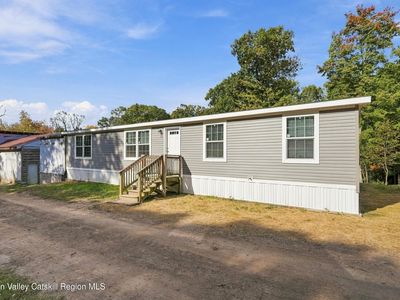 54 Braziel Heights Road