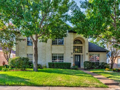 2708 Carmel Dr