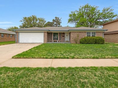 2813 Porter Dr